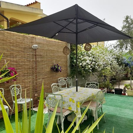 Da David&Sara Villa Villa San Pietro Екстериор снимка