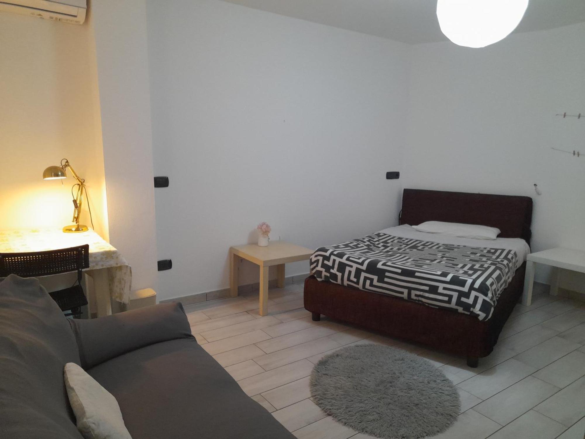 Da David&Sara Villa Villa San Pietro Екстериор снимка