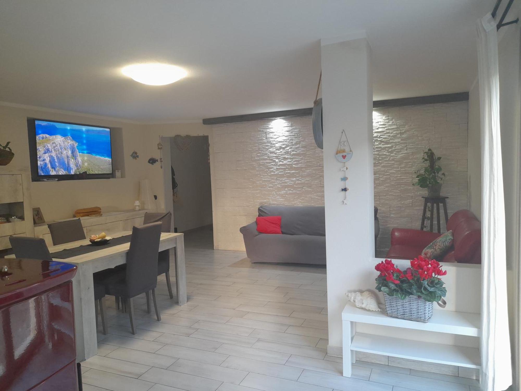 Da David&Sara Villa Villa San Pietro Екстериор снимка