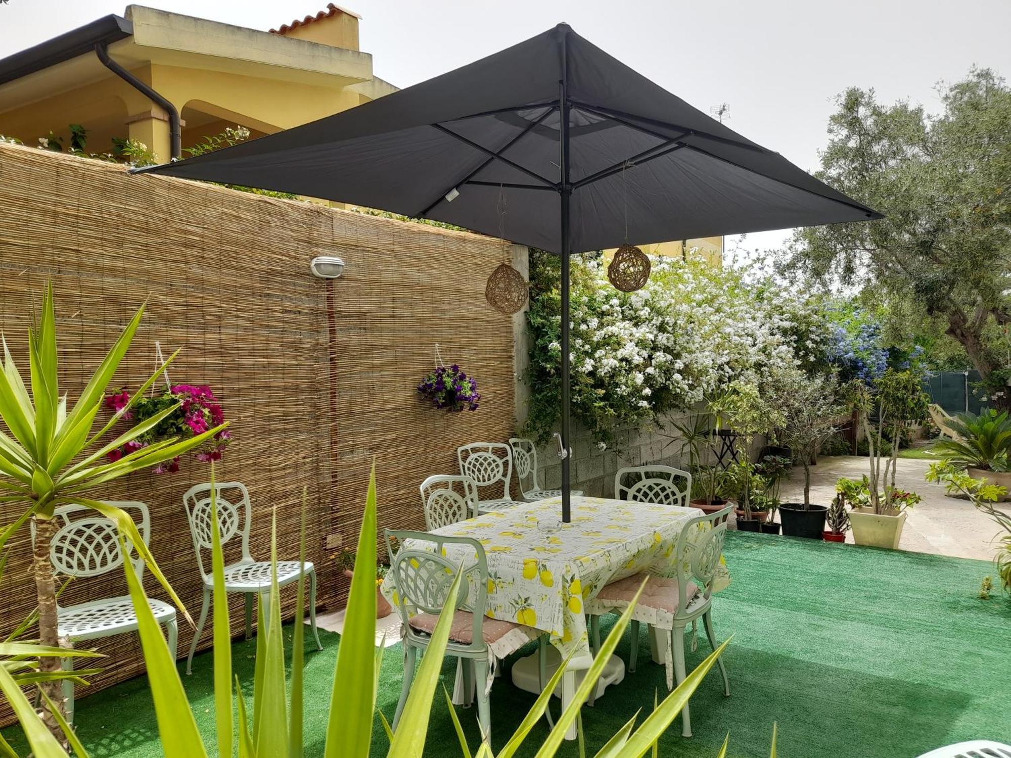 Da David&Sara Villa Villa San Pietro Екстериор снимка